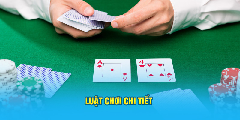Luật chơi chi tiết